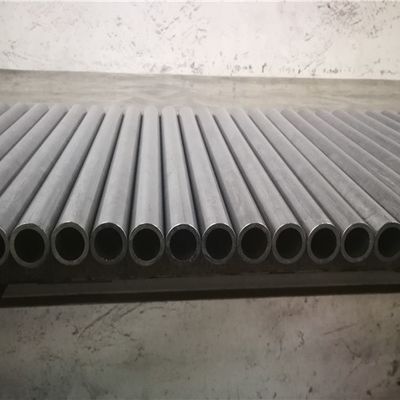 EN10305-2 E355 OD11 Cold Drawn Welded Steel Tube for High Strength Structural Applications