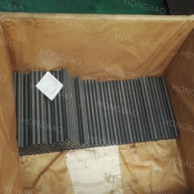 EN10305-2 E235 E355 Cold Drawn Welded Steel Tube for Hydraulic and Pneumatic Systems