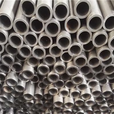 Thin Wall Thickness Big Outer Diameter High Precision Welded Steel Tube and Steel Round Pipe