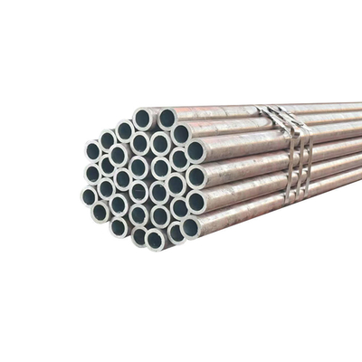 Oilfield Seamless Steel Casing Drill Pipe Or Tubing For Oil Well Drilling