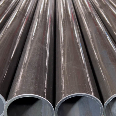 A519 4130 4140 Oil Well Drilling Pipe , Oilfield Drill Pipe for Oil Exploration