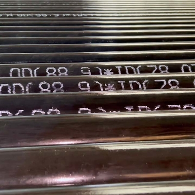 AISI 4340 Chromoly Alloy Oil Drilling Pipe , Seamless Steel Pipe for Nonferrous Metal Mining Projects