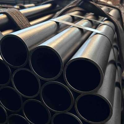 ASTM A519 4130 Oil Well Drilling Pipe with High Strength-to-Weight Ratio and Exceptional Toughness