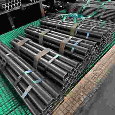 ASTM A519 Grade 4130 Seamless Cold Drawn Oil Drilling Pipe for Drill Rod Applications
