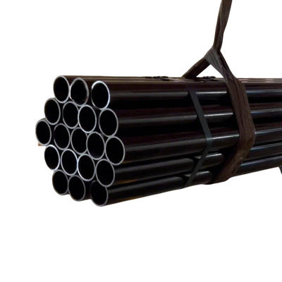 ASTM A519 30CrMo Cold Drawn Seamless Drill Rod Tube with Low Eccentricity for Oil Well Drilling