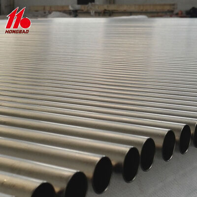 Customized Length Galvanized Welded Steel Tube with Beveled Ends for Industrial Applications