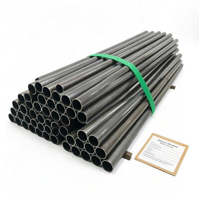 4130 Steel Stress Relieved Seamless Drill Pipe with High Tensile Strength for Wire Line Coring