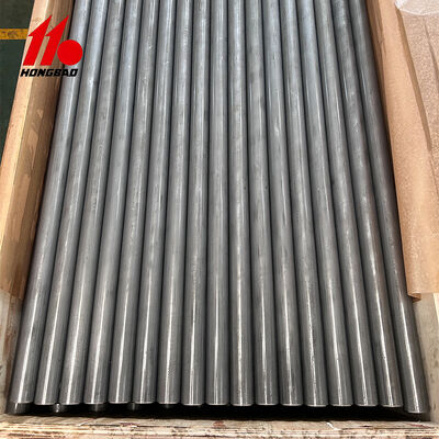 EN10305 E355 OD25 Cold Rolled Precision Steel Tube for Hydraulic & Pneumatic Cylinder Applications