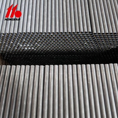 EN10305-2 E355 E235 Welded Steel Pipe , Precision Cold Drawn Steel Pipe for Auto Industry