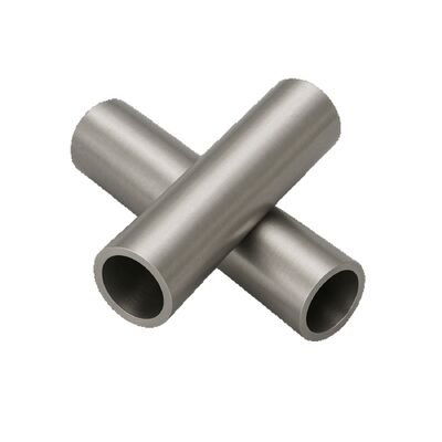 TC4 Corrosion Resistant Titanium Seamless Tube with High Tensile Strength and Seamless Construction