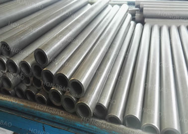 EN10305-2 Precision Automotive Carbon Welded Steel Tube Honed Steel Pipe