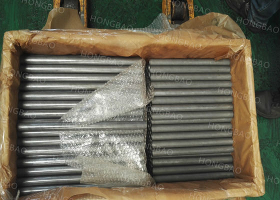 EN10305-2 Standard Automotive Grade Welded Steel Tube with Honed Finish for Precision Applications
