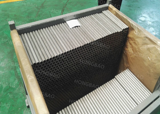 EN10305-2 Standard Cold Drawn Precision Steel Tube for Automotive Applications