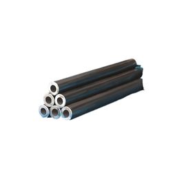 High Precision Cold Drawn Welded Steel Tube For Precision Machinery Equipments