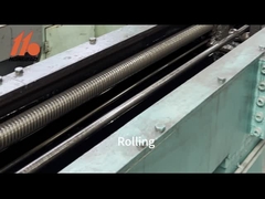 Rolling Machine for Titanium Tubes&Pipes---www.weldedsteel-tube.com