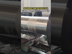 New Orders from Southeast Asia 