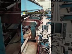 Extreme Pressure Test- Titanium vs. Water