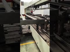 How 4130 Drill Pipes Are Perfectly Straightened